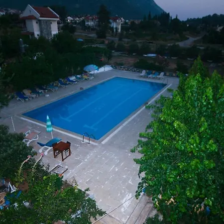 Sureyya Oda ve Kahvaltı 3*