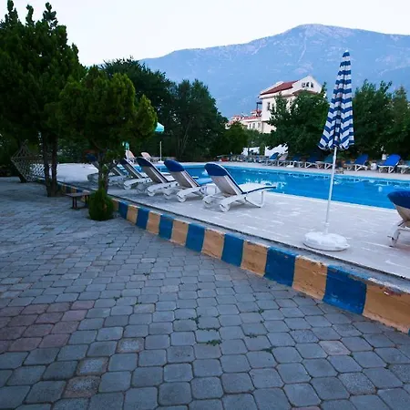 Sureyya 3* Fethiye