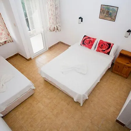 Отель типа 