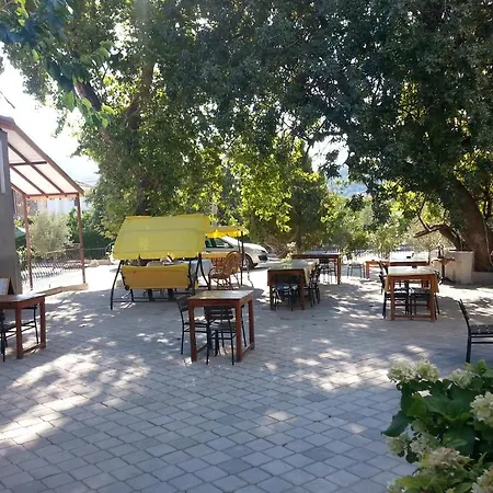 Sureyya 3* Fethiye