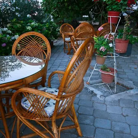 Sureyya B&B